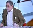 FCSB. Cornel Dinu se ia de doi jucători de la FCSB și trage un semnal de alarmă: „Sunt hazlii! Ori e labilitate, ori procesul de antrenament are de suferit”