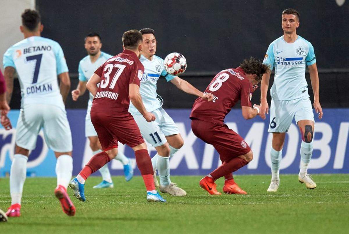 FCSB. Mirel Rădoi l-a surprins pe Gigi Becali: „El ar pleca primul, dacă ar juca meci de meci”