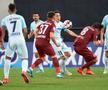 Olimpiu Moruțan este pariul lui Mirel Rădoi