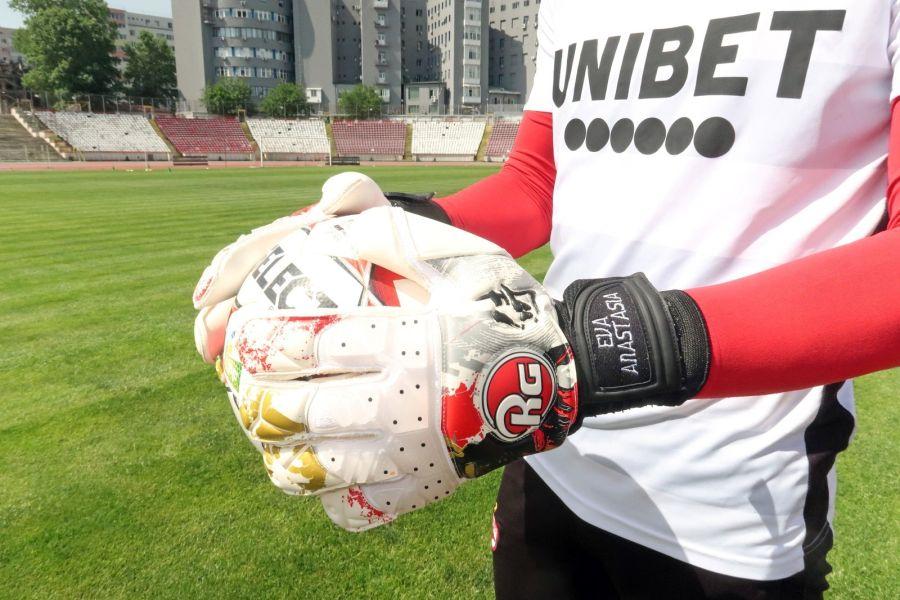 DINAMO. EXCLUSIV Mesajul lui Cătălin Straton pentru colegi: „La muncă!” » Secretul celor două penalty-uri apărate