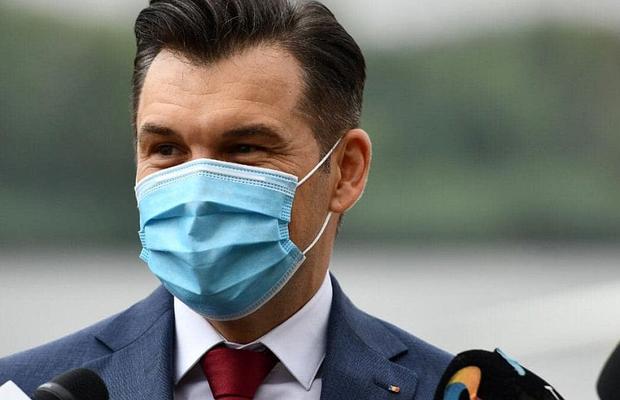 MTS promite investiții de 180 de milioane de euro: bani pentru cluburi, săli și terenuri noi » „Putem avea un mic Roland Garros la București” + când revin fanii în tribune