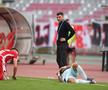 Dinamo și FCSB se întâlnesc în semifinalele Cupei României