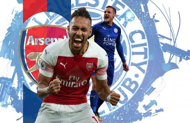 Pariuri Arsenal - Leicester » Pontul tipsterilor GSP + analiză detaliată