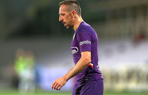 VIDEO Hoții i-au spart casa lui Franck Ribery! Vrea să plece de la Fiorentina: „Nu accept asta!”