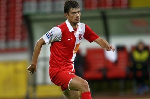 Gabi Tamaș e aproape de revenirea la Dinamo