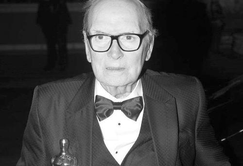 Ennio Morricone a câștigat Oscarul în 2016
