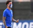 Dennis Man poate pleca de la FCSB! Anamaria Prodan: „Sunt sunată mereu pentru el” + suma cerută de Gigi Becali