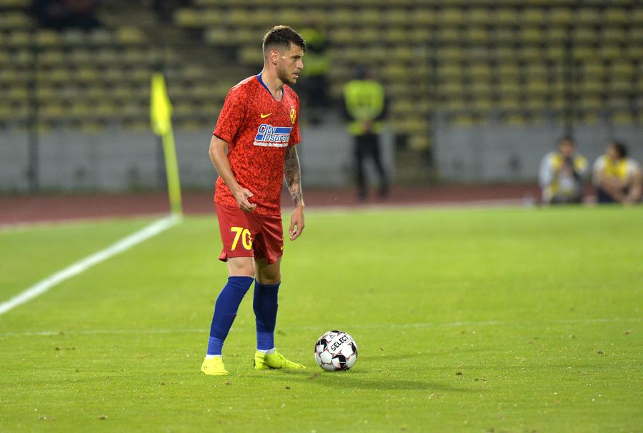 Dat afară de FCSB, bun pentru Astra » Dani Coman: „E un jucător care îmi place”
