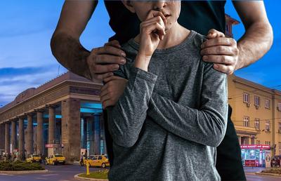 Scandal monstru! Un sportiv de 22 de ani a fost arestat pentru pedofilie și pornografie infantilă » Cum își găsea victimele + tatăl său și-a dat demisia
