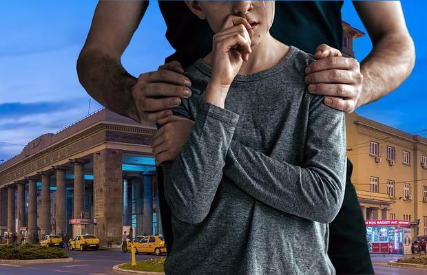 Scandal monstru! Un sportiv de 22 de ani a fost arestat pentru pedofilie și pornografie infantilă » Cum își găsea victimele + tatăl său și-a dat demisia
