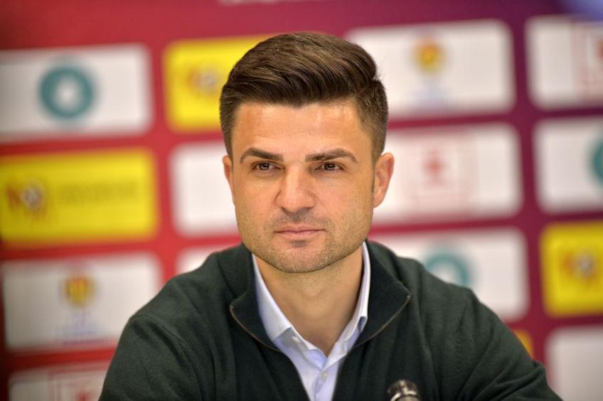 Florin Bratu e acuzat de tatăl lui Ion Gheorghe
