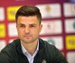 Florin Bratu e acuzat de tatăl lui Ion Gheorghe