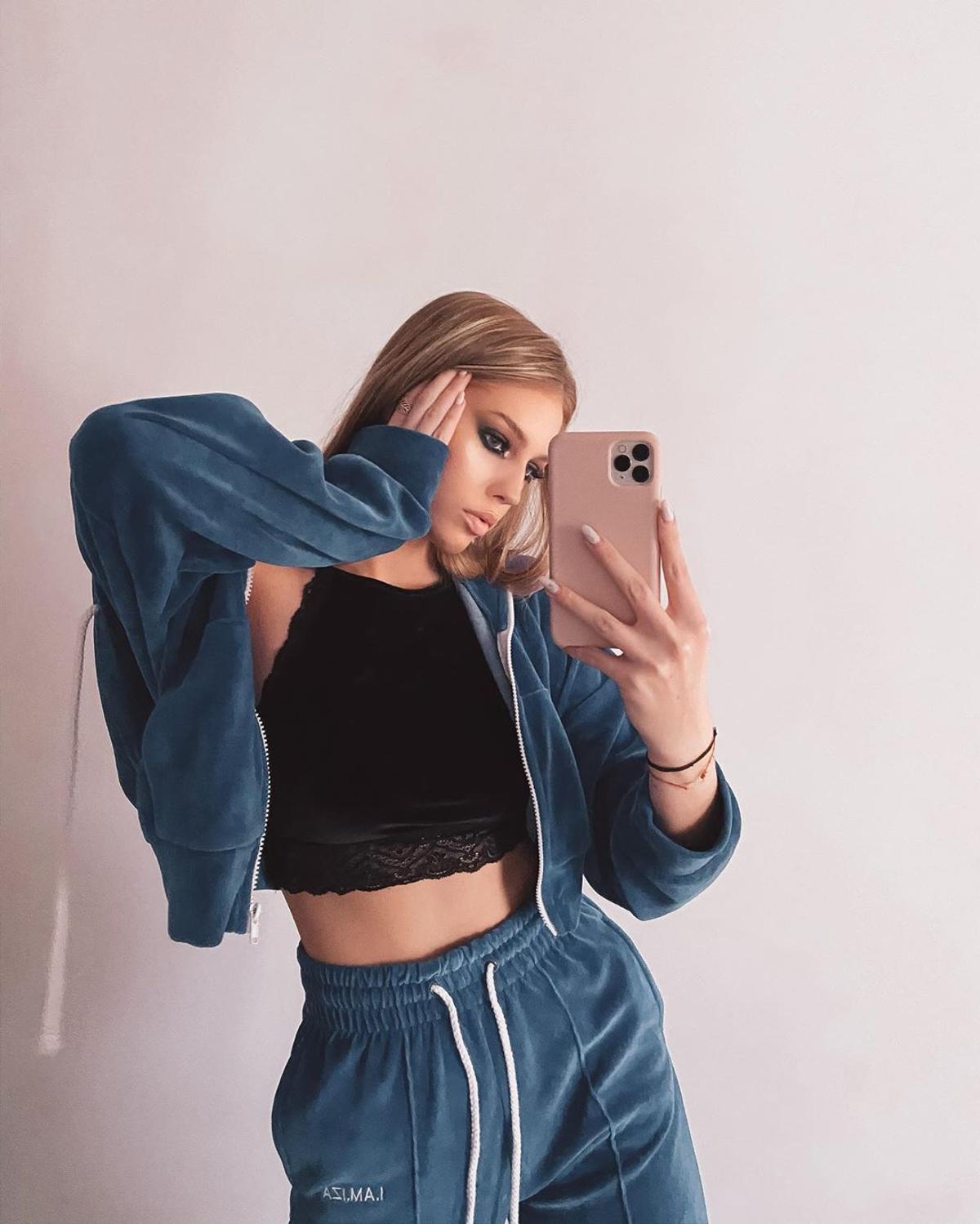 Denisa Moga