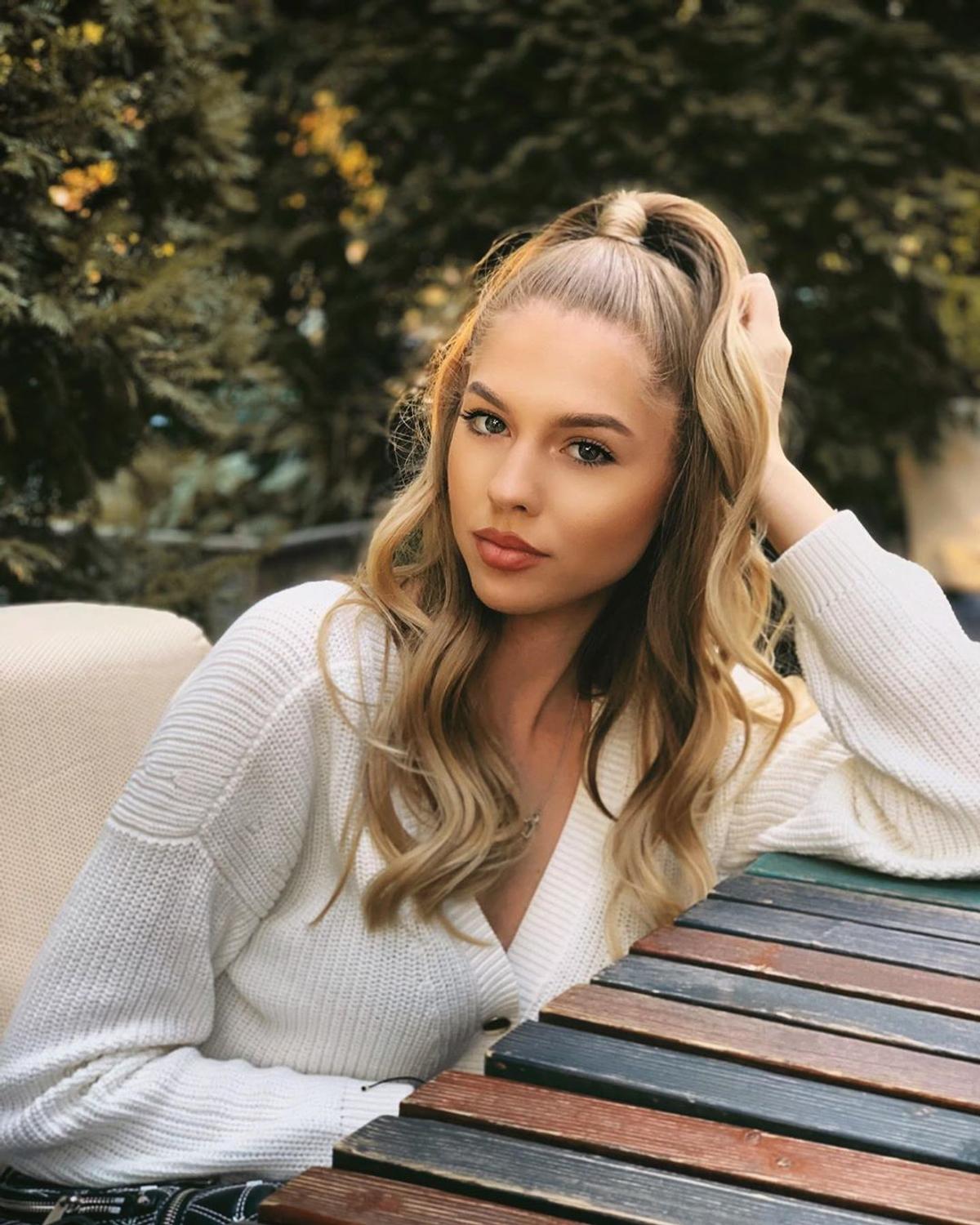 Denisa Moga