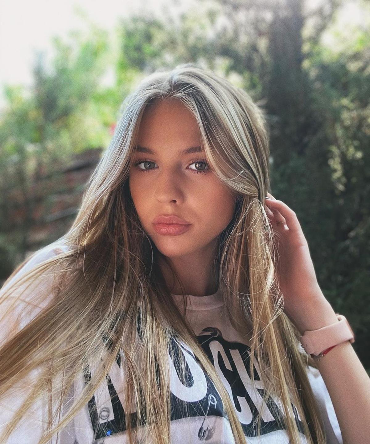 Denisa Moga