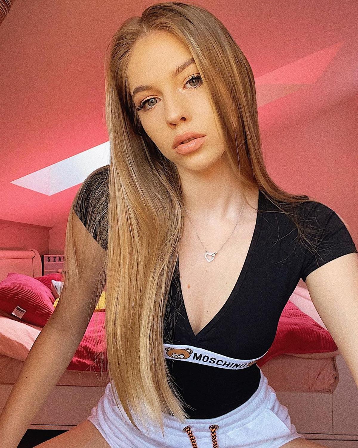 Denisa Moga