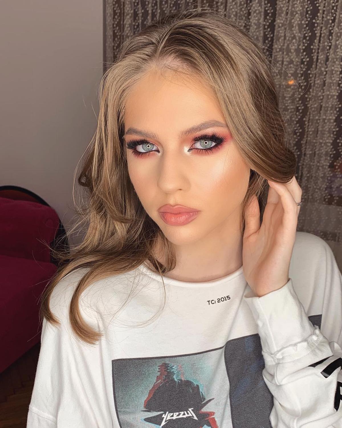 Denisa Moga