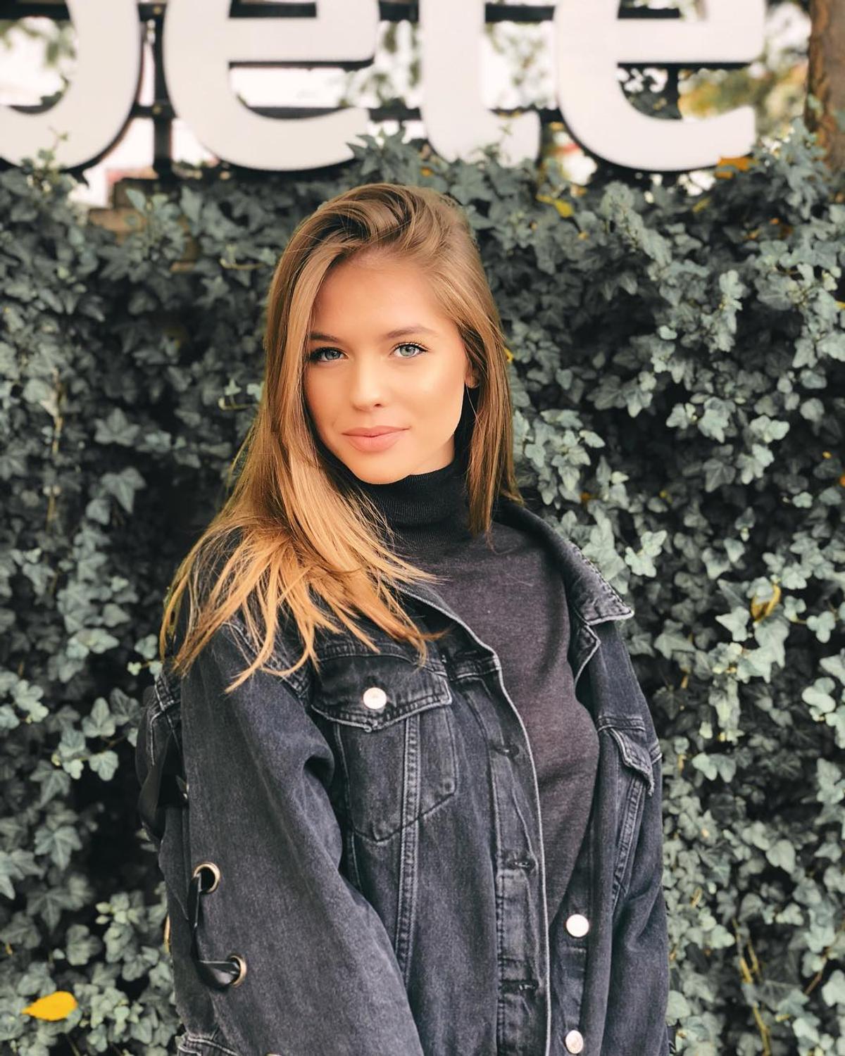 Denisa Moga