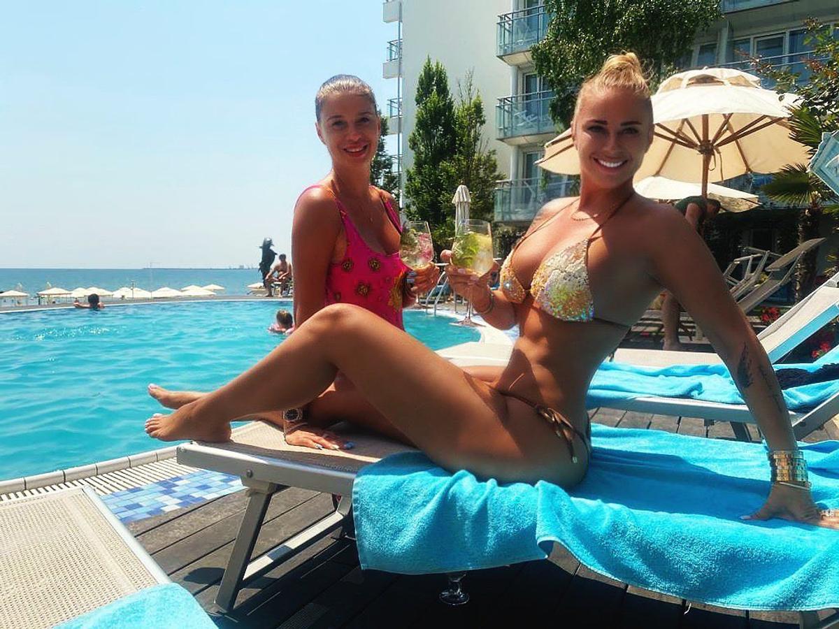 Anamaria Prodan - Venus