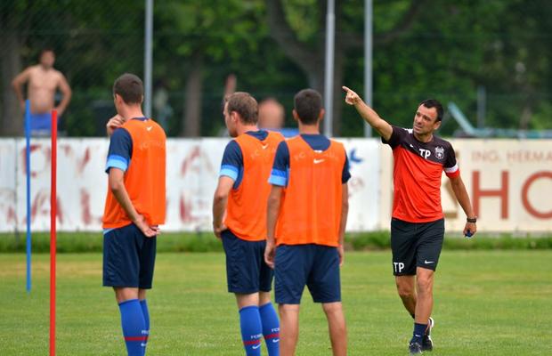 Reghe își pregătește revenirea la FCSB! După Neubert, îi trimite lui Gigi Becali și „locotenentul”