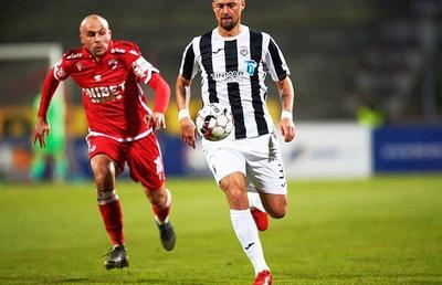 EXCLUSIV Gabi Tamaș a negociat azi cu Dinamo, dar e dorit și de Craiova! Prima reacție a stoperului după tratative