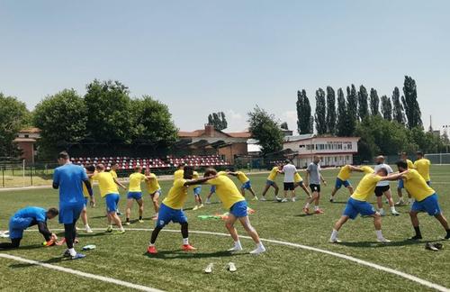 Rezultatele testelor de Covid-19 au fost negative la Petrolul