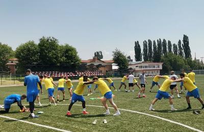 Petrolul a primit rezultatele ultimelor teste pentru Covid-19 » Ce se întâmplă cu duelul cu Rapid