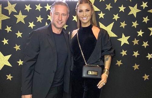 Anamaria Prodan a comentat numirea lui Basarab Panduru la Al-Wasl