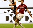 Lovitură pentru fanii lui AC Milan » Zlatan Ibrahimovic se gândește la plecare: „Nu rămân să mă bat în Europa League”