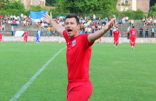 Iulian Miu a corectat-o pe Anamaria Prodan