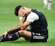 Lovitură pentru fanii lui AC Milan » Zlatan Ibrahimovic se gândește la plecare: „Nu rămân să mă bat în Europa League”