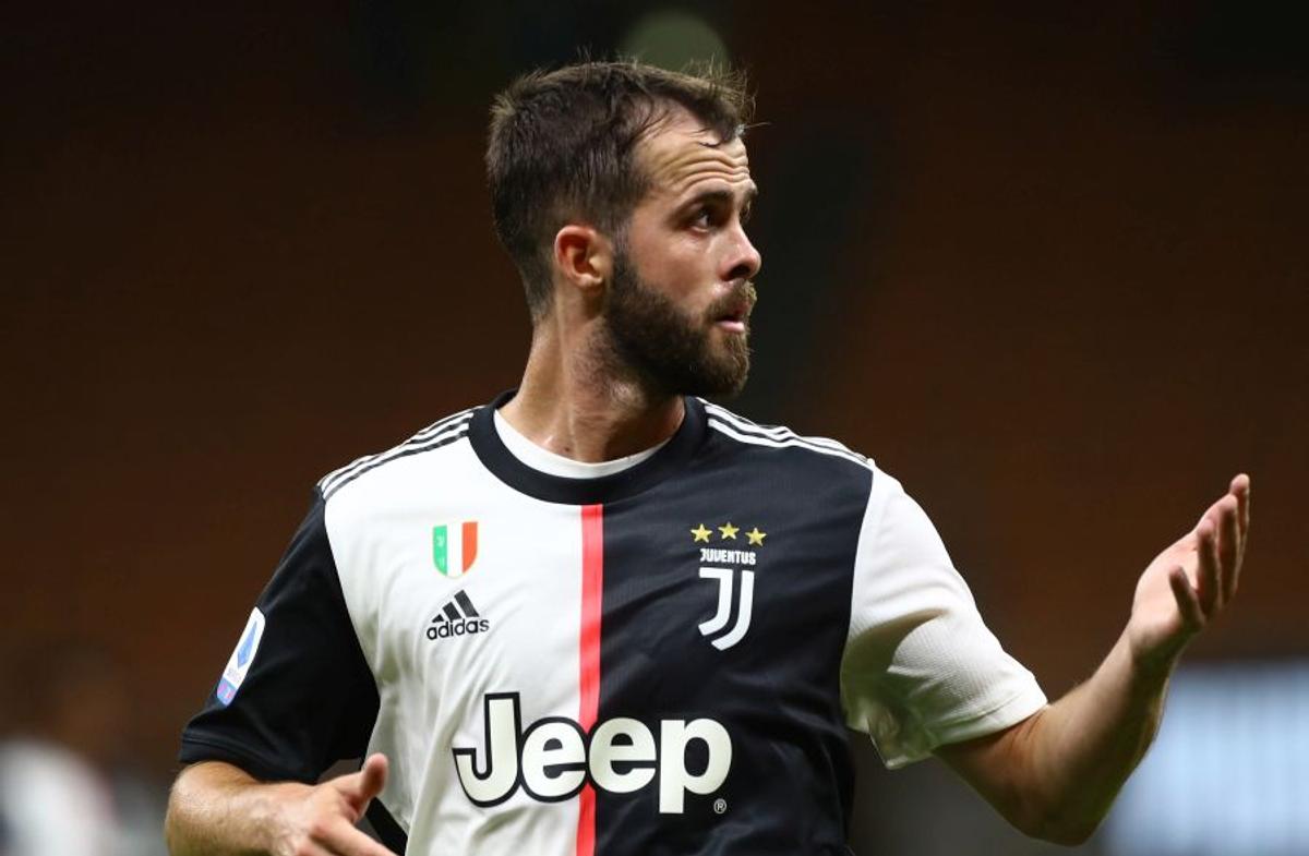 AC Milan - Juventus 7.7.2020