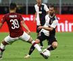 AC Milan - Juventus 7.7.2020