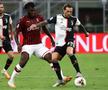 Lovitură pentru fanii lui AC Milan » Zlatan Ibrahimovic se gândește la plecare: „Nu rămân să mă bat în Europa League”