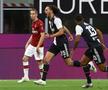 MILAN - JUVENTUS 4-2. Cum a vrut Cristiano Ronaldo să-l intimideze pe Ibrahimovic » Zlatan nu s-a lăsat mai prejos