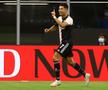 MILAN - JUVENTUS 4-2. Cum a vrut Cristiano Ronaldo să-l intimideze pe Ibrahimovic » Zlatan nu s-a lăsat mai prejos
