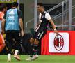Lovitură pentru fanii lui AC Milan » Zlatan Ibrahimovic se gândește la plecare: „Nu rămân să mă bat în Europa League”