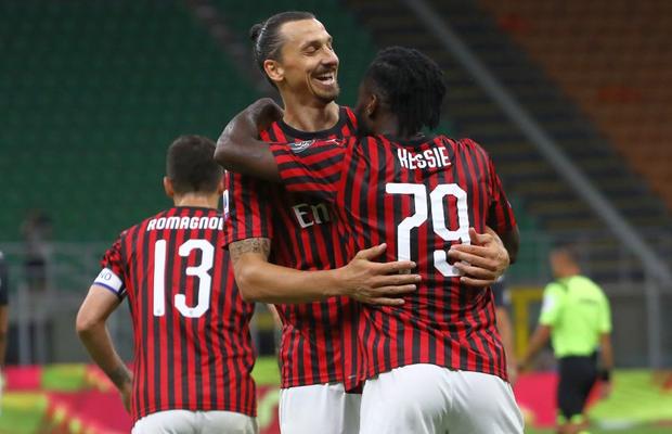 Cagliari - AC Milan: „Rossonerii”, decimați de COVID-19, caută să refacă distanța față de rivala Inter! Ce pariu putem încerca azi în Serie A
