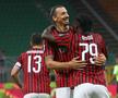 AC Milan s-a impus în fața lui Juventus, scor 4-2 // foto: Guliver/gettyimages