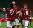 AC Milan - Juventus 7.7.2020