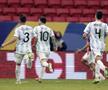 Argentina - Columbia - Copa America 07 iulie 2021