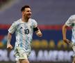 Argentina - Columbia - Copa America 07 iulie 2021