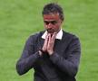 Victor Pițurcă a criticat decizia luată de Luis Enrique // FOTO: Imago