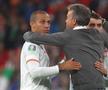 Luis Enrique, laude pentru Pedri după EURO 2020 // FOTO: Imago