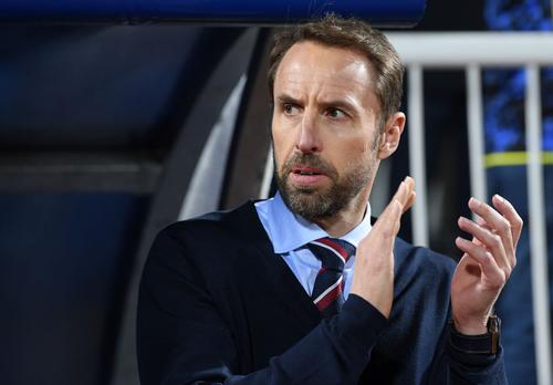 Gareth Southgate, selecționer Anglia
Foto: GettyImages