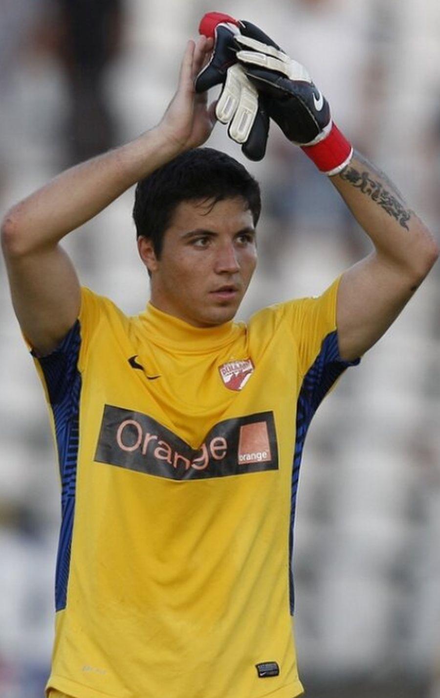 Cristi Bălgrădean face radiografia luptei pentru titlu în Superliga: „Aș vrea să câștige CFR Cluj, dar ei au prima șansă!”