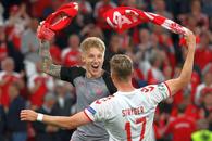 „Fenomenul” Danemarca, explicat de fotbalistul trecut prin Liga 1 și antrenat de Kasper Hjulmand: „Suntem mai puternici ca în '92, putem bate Anglia!”