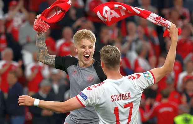 „Fenomenul” Danemarca, explicat de fotbalistul trecut prin Liga 1 și antrenat de Kasper Hjulmand: „Suntem mai puternici ca în '92, putem bate Anglia!”