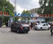 „Dați-mi un motiv pentru care FCSB nu ar trebui lăsată în Ghencea!” » Discurs ferm în dezbaterea momentului: „Tovarășul Talpan are nostalgii bolșevice”