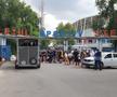 „Dați-mi un motiv pentru care FCSB nu ar trebui lăsată în Ghencea!” » Discurs ferm în dezbaterea momentului: „Tovarășul Talpan are nostalgii bolșevice”